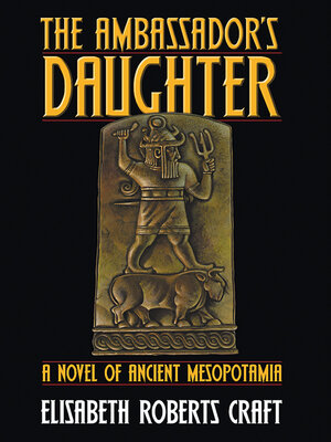 cover image of Ambassador's Daughter